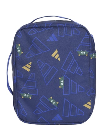 Adidas Mavi Erkek Çocuk Beslenme Çantası KR1717 LK TRNSTR CB