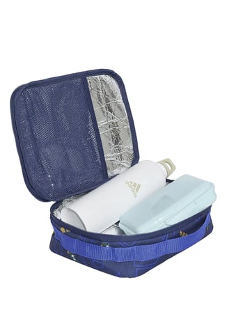 Adidas Mavi Erkek Çocuk Beslenme Çantası KR1717 LK TRNSTR CB