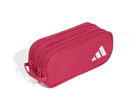 Adidas PENCIL CASE 2ZP Kalem Kutusu KT2249 Pembe