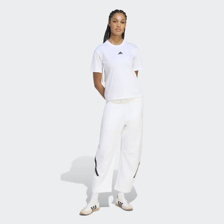 adidas KF6363 W Z.N.E. TEE Kadın Tişört
