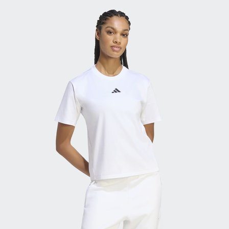 adidas KF6363 W Z.N.E. TEE Kadın Tişört
