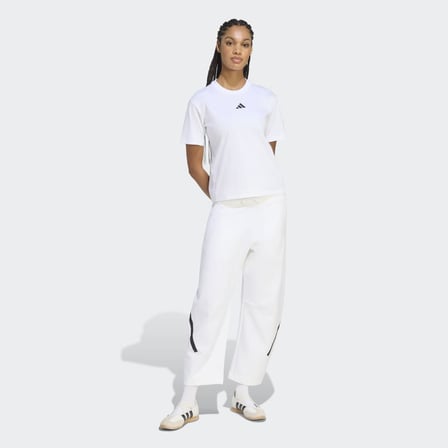 adidas KF6363 W Z.N.E. TEE Kadın Tişört