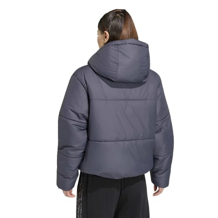 KS5305-K adidas W Ess Bts Puf J Kadın Mont Mor