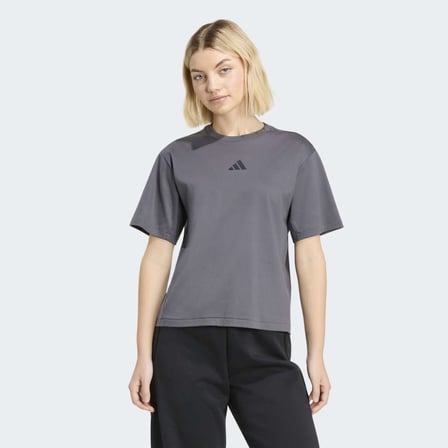 ADİDAS KF6361 W Z.N.E. TEE
