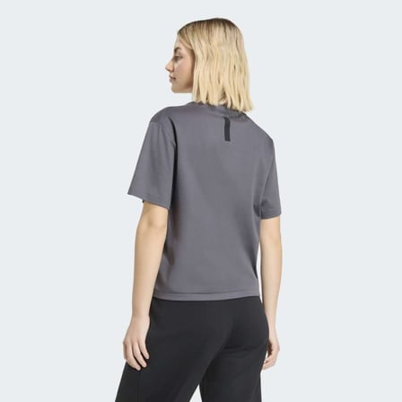 ADİDAS KF6361 W Z.N.E. TEE