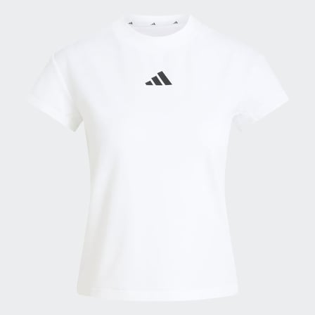 adidas KF6371 W Z.N.E. BB TEE Kadın Tişört