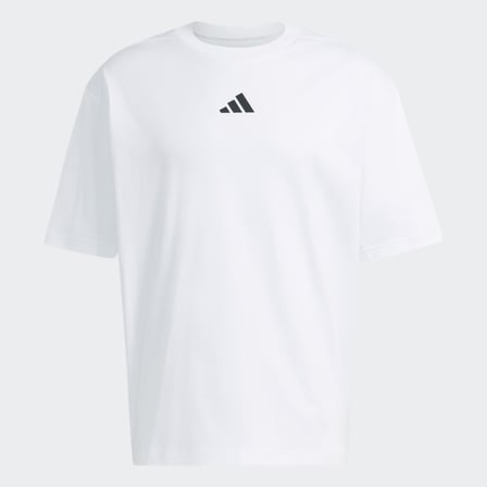 adidas KF3823 M Z.N.E. TEE LO Erkek Tişört