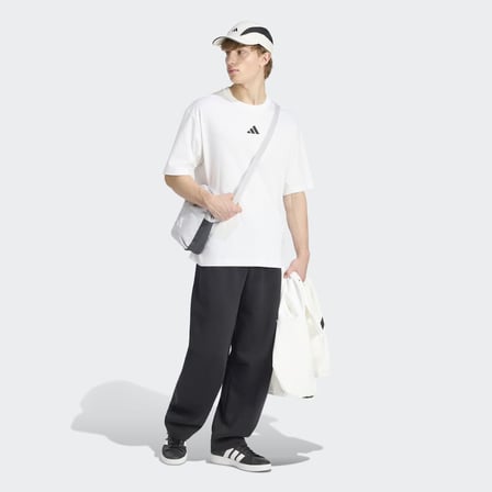 adidas KF3823 M Z.N.E. TEE LO Erkek Tişört