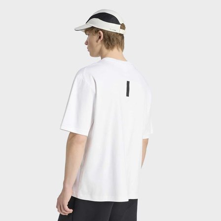 adidas KF3823 M Z.N.E. TEE LO Erkek Tişört