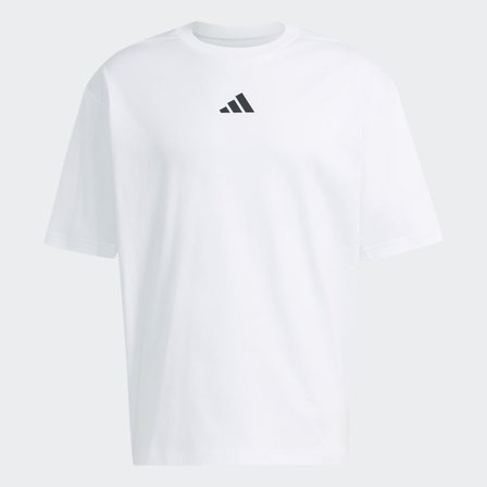 adidas KF3823 M Z.N.E. TEE LO Erkek Tişört