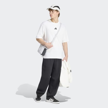 adidas KF3823 M Z.N.E. TEE LO Erkek Tişört