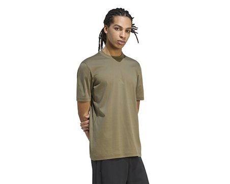 Adidas M Z.N.E. TEE RE Erkek Günlük Tişört KF3802 Haki