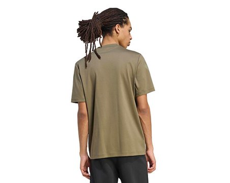 Adidas M Z.N.E. TEE RE Erkek Günlük Tişört KF3802 Haki