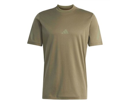 Adidas M Z.N.E. TEE RE Erkek Günlük Tişört KF3802 Haki