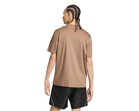 Adidas M Z.N.E. TEE RE Erkek Günlük Tişört KF3798 Haki