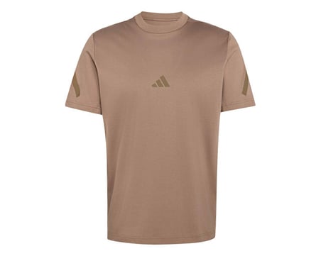Adidas M Z.N.E. TEE RE Erkek Günlük Tişört KF3798 Haki
