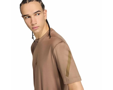 Adidas M Z.N.E. TEE RE Erkek Günlük Tişört KF3798 Haki
