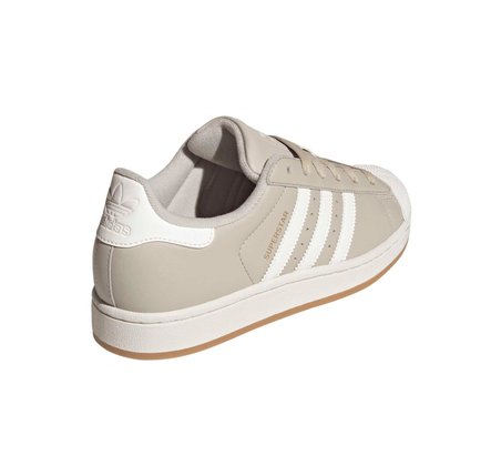 IH4145-K adidas Superstar Iı W Kadın Spor Ayakkabı Bej