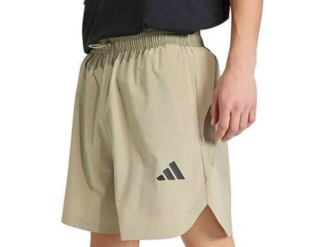 Adidas M Ct Q2 Short Erkek Günlük Şort JY5836 Haki