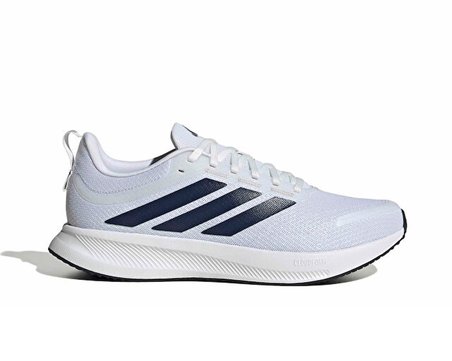 Adidas RUNBLAZE M Erkek Koşu Ayakkabısı KK3422 Beyaz