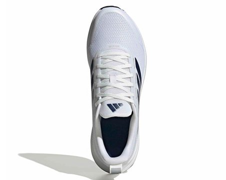 Adidas RUNBLAZE M Erkek Koşu Ayakkabısı KK3422 Beyaz