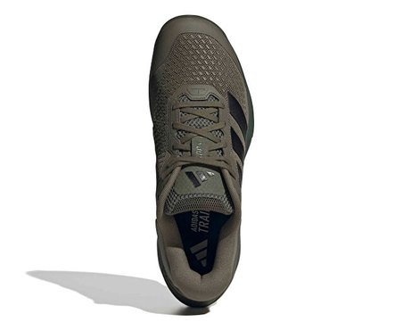 Adidas Dropset 4 Trainer M Erkek Antrenman Ayakkabısı JQ1769 Yeşil