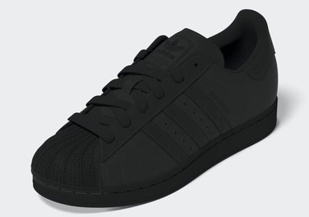 ADİDAS IH1612 SUPERSTAR II W