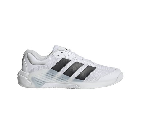 JR1960-E adidas Dropset 4 Traıner M Erkek Spor Ayakkabı Beyaz