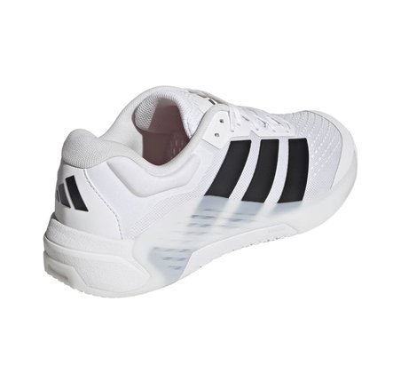 JR1960-E adidas Dropset 4 Traıner M Erkek Spor Ayakkabı Beyaz