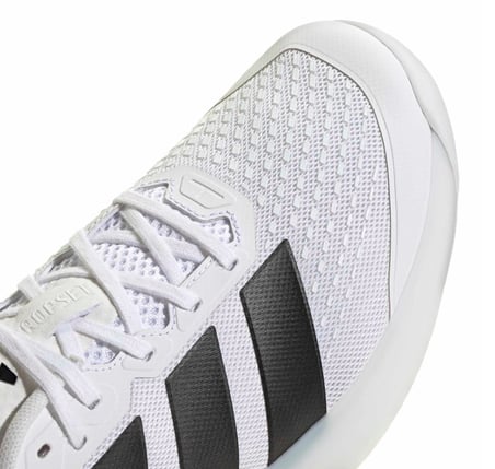 JR1960-E adidas Dropset 4 Traıner M Erkek Spor Ayakkabı Beyaz