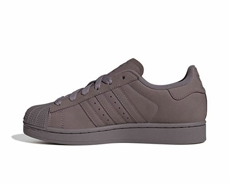 Adidas Superstar ıı W Unisex Günlük Ayakkabı IH1615 Gri