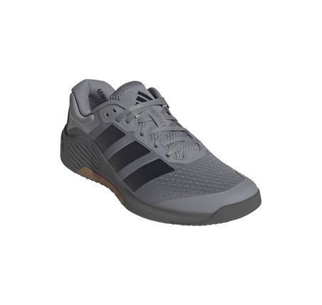 JR4674-E adidas Dropset 4 Traıner M Erkek Spor Ayakkabı Antrasit