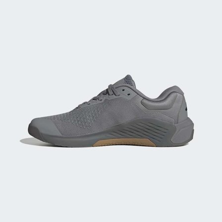 adidas JR4674 DROPSET 4 TRAINER M Erkek Yürüyüş Koşu Ayakkabısı
