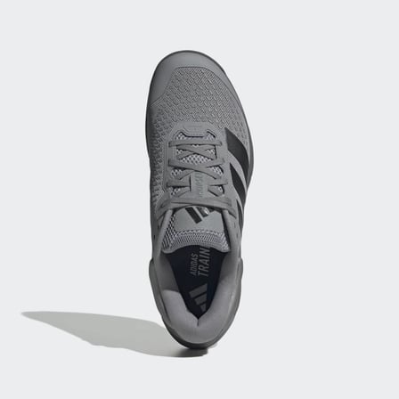 adidas JR4674 DROPSET 4 TRAINER M Erkek Yürüyüş Koşu Ayakkabısı
