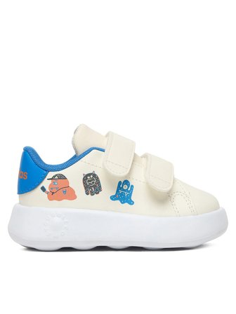Adidas KI0740 Advantage Cf I Unisex Bebek Günlük Spor Ayakkabı