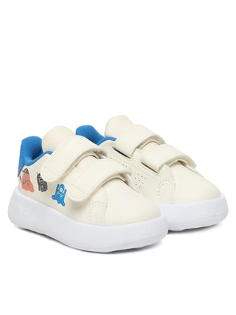 Adidas KI0740 Advantage Cf I Unisex Bebek Günlük Spor Ayakkabı