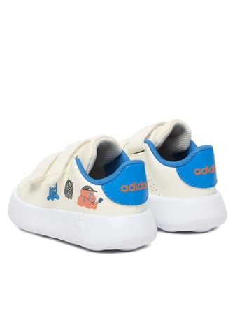 Adidas KI0740 Advantage Cf I Unisex Bebek Günlük Spor Ayakkabı
