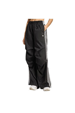 adidas Kadın  Siyah  Eşofman Altı TRACKPANT KE9790