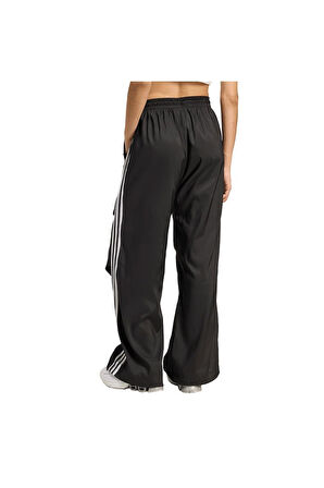 adidas Kadın  Siyah  Eşofman Altı TRACKPANT KE9790