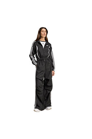 adidas Kadın  Siyah  Eşofman Altı TRACKPANT KE9790