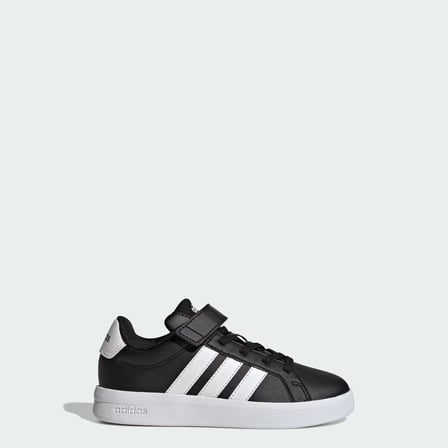 Adidas HP3533 Grand Court 3.0 EL C Erkek Çocuk Ayakkabı
