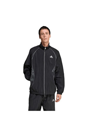 adidas Erkek  Siyah  Ceket ADILENIUM TG TT KF8519