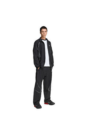 adidas Erkek  Siyah  Eşofman Altı ADILENIUM TG TP KF8521