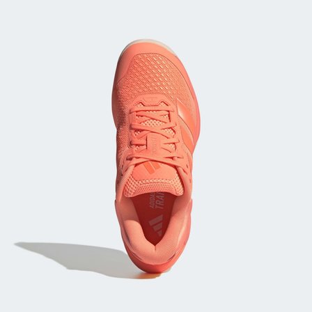 adidas JR4665 DROPSET 4 TRAINER W Kadın Yürüyüş Koşu Ayakkabısı