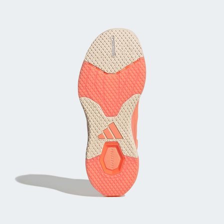 adidas JR4665 DROPSET 4 TRAINER W Kadın Yürüyüş Koşu Ayakkabısı
