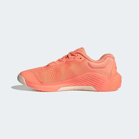 adidas JR4665 DROPSET 4 TRAINER W Kadın Yürüyüş Koşu Ayakkabısı