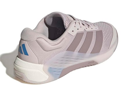 Adidas Dropset 4 Power Trainer W Kadın Antrenman Ayakkabısı JR4668 Mor