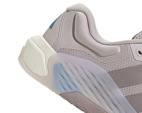 Adidas Dropset 4 Power Trainer W Kadın Antrenman Ayakkabısı JR4668 Mor