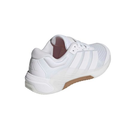 JR4661-K adidas Dropset 4 Traıner W Kadın Spor Ayakkabı Beyaz