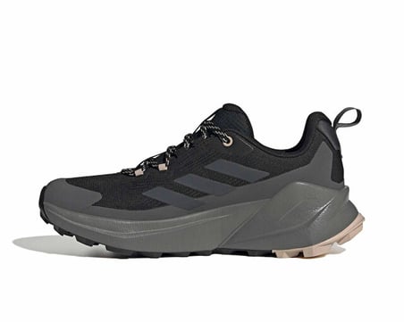 Adidas Terrex Trailmaker 2 Unisex Outdoor Ayakkabısı JR6583 Siyah
